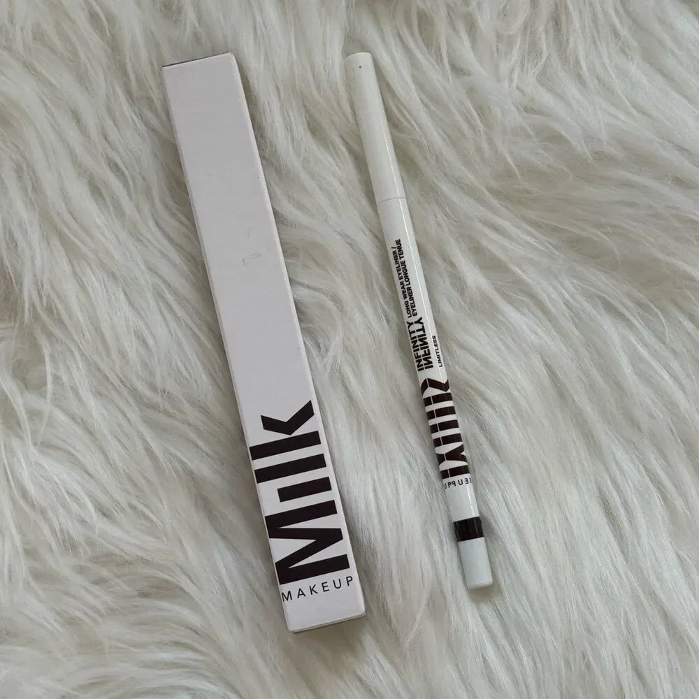 Milk Makeup Infinity Long Lasting Waterproof Eyeliner Pencil Limitless